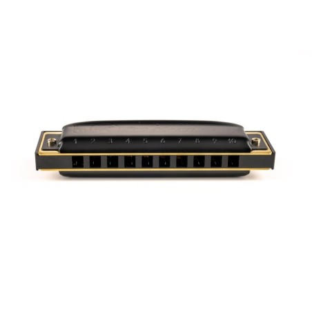 HOHNER New Pro Harp AB Major