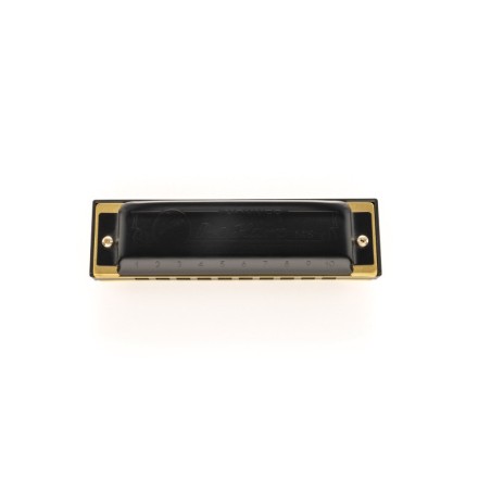 HOHNER New Pro Harp AB Major