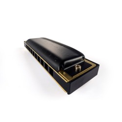 HOHNER New Pro Harp AB Major