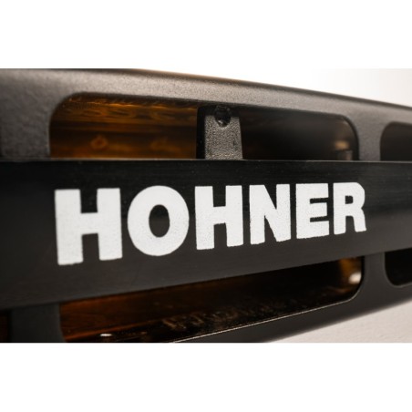 HOHNER New Pro Harp AB Major