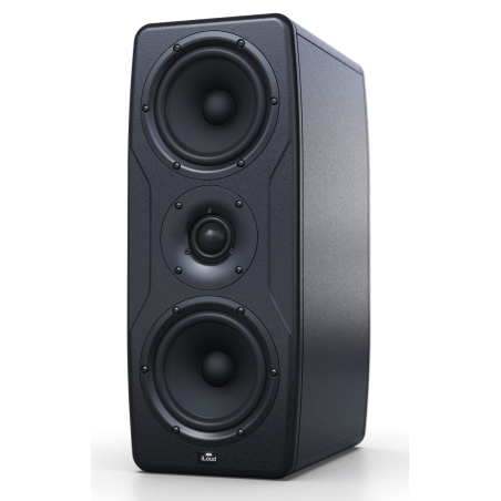 IK Multimedia iLoud Precision MTM MKII Single