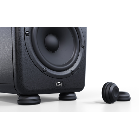 IK Multimedia iLoud Precision MTM MKII Single