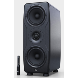IK Multimedia iLoud Precision MTM MKII Single