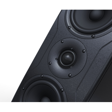 IK Multimedia iLoud Precision MTM MKII Single