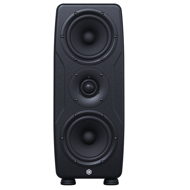 IK Multimedia iLoud Precision MTM MKII Single