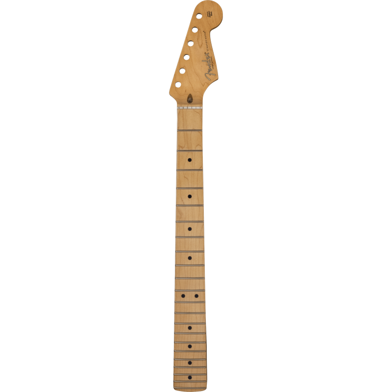 Fender American Professional II Stratocaster Neck 9.5" Radius Maple