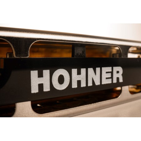 HOHNER New Big River AB Major