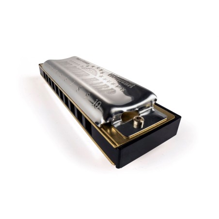 HOHNER New Big River AB Major