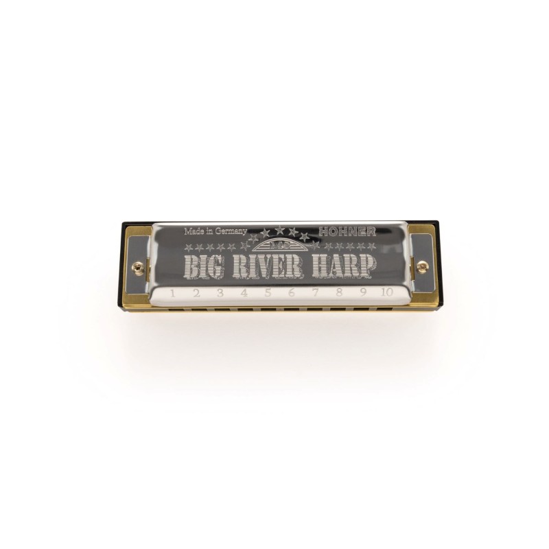 HOHNER New Big River AB Major