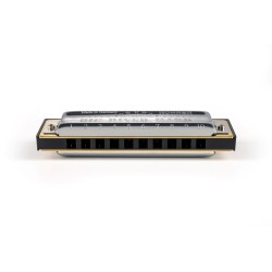 HOHNER New Big River AB Major