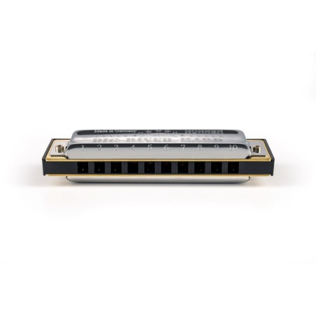 HOHNER New Big River AB Major