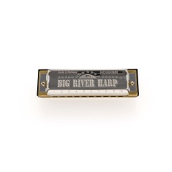 HOHNER New Big River EB Major