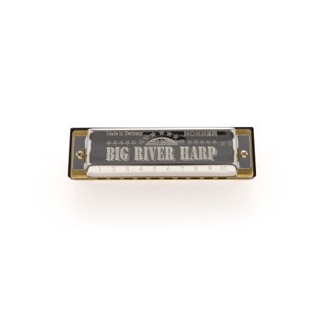 HOHNER New Big River EB Major