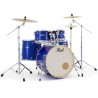 Pearl Export 22" Midnight Blue EXX725SNBR/C863