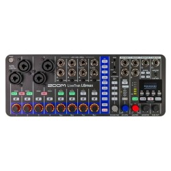 ZOOM L6max