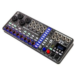 ZOOM L6max