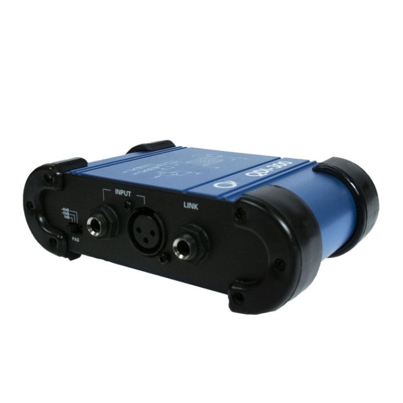 OQAN QDI-300 DI Box