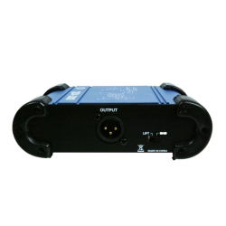 OQAN QDI-300 DI Box