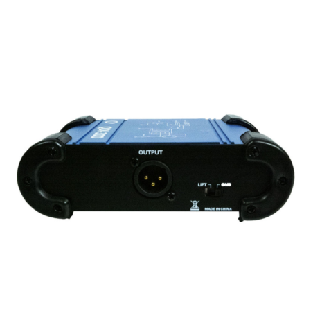 OQAN QDI-300 DI Box