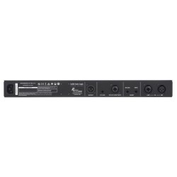 Solid State Logic Revival 4000
