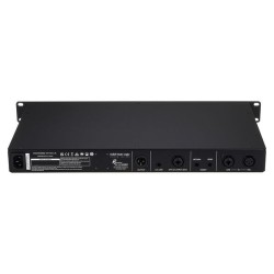 Solid State Logic Revival 4000