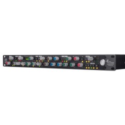 Solid State Logic Revival 4000