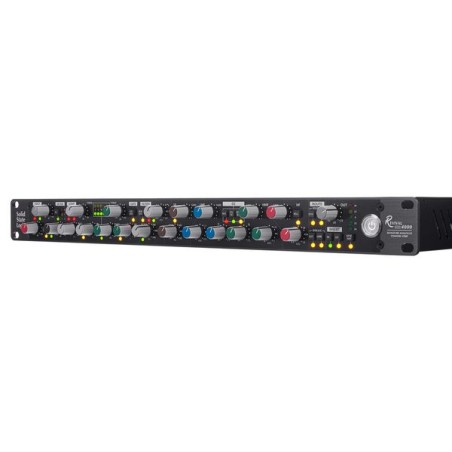 Solid State Logic Revival 4000