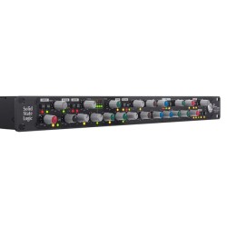 Solid State Logic Revival 4000