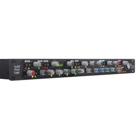 Solid State Logic Revival 4000