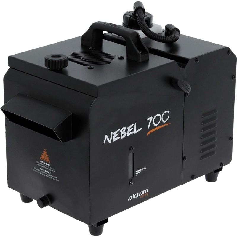 Algam Lighting Nebel700