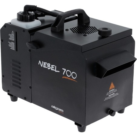 Algam Lighting Nebel700
