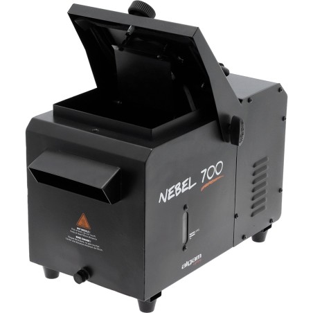 Algam Lighting Nebel700