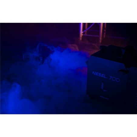 Algam Lighting Nebel700