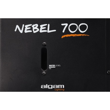 Algam Lighting Nebel700
