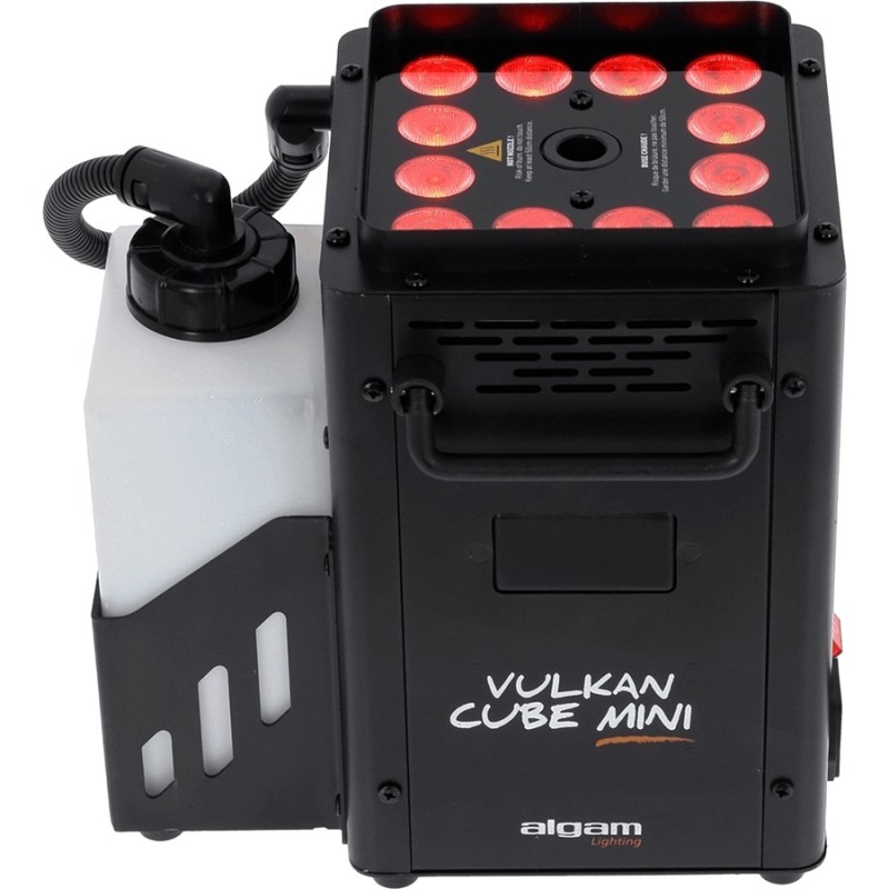 Algam Lighting Vulkan Cube MINI