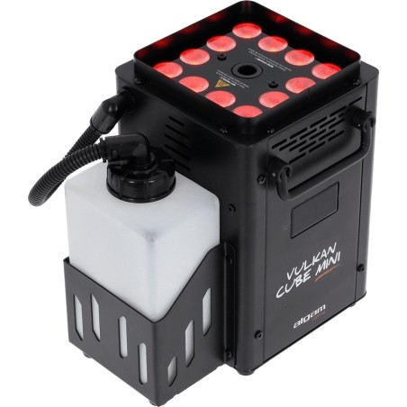 Algam Lighting Vulkan Cube MINI