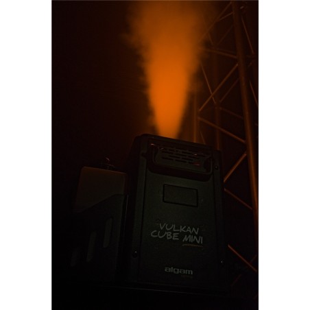 Algam Lighting Vulkan Cube MINI
