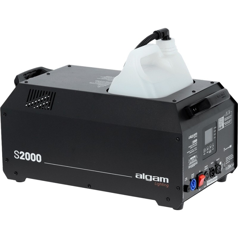 Algam Lighting S2000