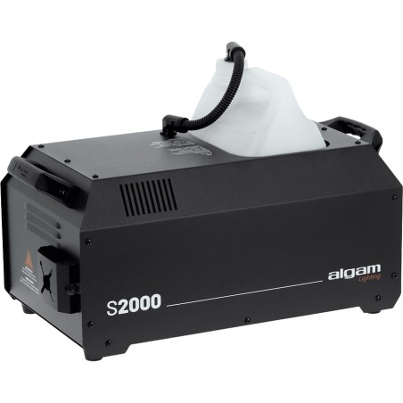 Algam Lighting S2000
