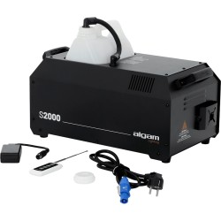 Algam Lighting S2000