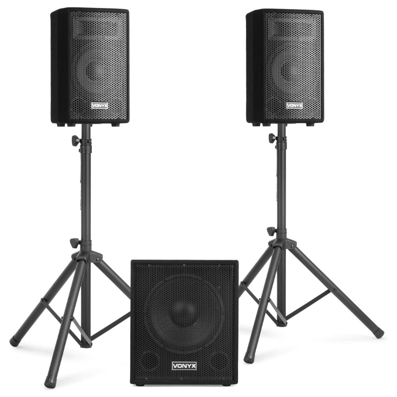 VONYX VX1015BT
