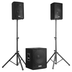 VONYX VX1015BT