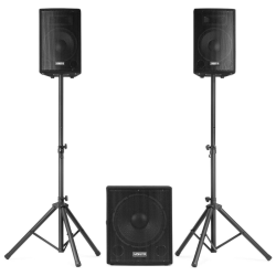 VONYX VX1015BT