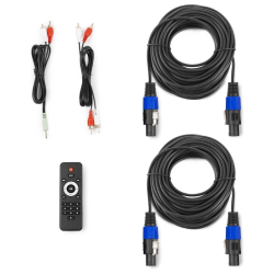 VONYX VX1015BT
