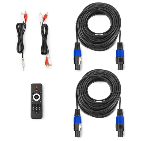 VONYX VX1015BT