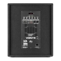 VONYX VX1015BT