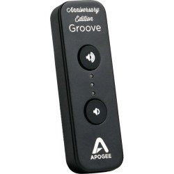 Apogee Groove Anniversy Edition