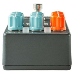 MXR MB301 Bass Synth