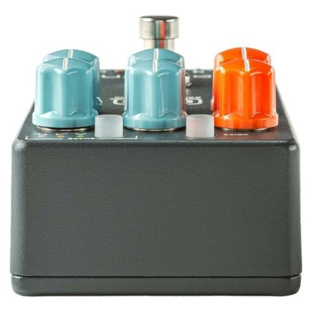 MXR MB301 Bass Synth