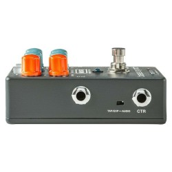 MXR MB301 Bass Synth